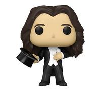 Alice Cooper Benvenuti in My Nightmare Pop Album in vinile Action Figure con li