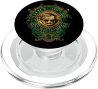 Alice Cooper - Billion Dollar Babies Crest PopSockets PopGrip per MagSafe