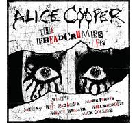 Alice Cooper - Breadcrumbs