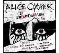 Cooper Alice - The Breadcrumbs