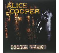 Alice Cooper - Brutal Planet