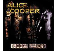 Alice Cooper - Brutal Planet
