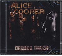 Alice Cooper - Brutal Planet
