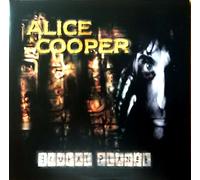 Alice Cooper Brutal Planet (Vinyl LP) 12" Album