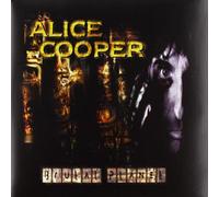 Alice Cooper Brutal Planet (Vinyl LP) 12" Album