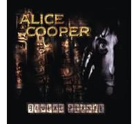 Alice Cooper Brutal Planet (Vinyl LP) 12" Album (Limited Edition)