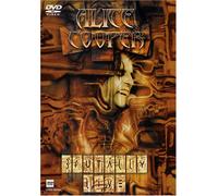 Alice Cooper - Brutally Live [00/E/S:J] (Limited)