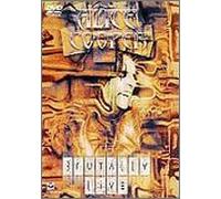 Alice Cooper - Brutally Live