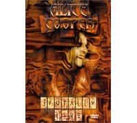 Alice Cooper - Brutally Live