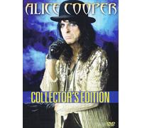 Alice Cooper - Brutally Live / Good To See You Again (Collector's Edition) (2 Dvd)