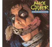 Alice Cooper Constricter (CD) Album