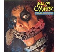 Alice Cooper - Constrictor (1986) / Vinyl record [Vinyl-LP]