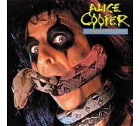 Alice Cooper - Constrictor