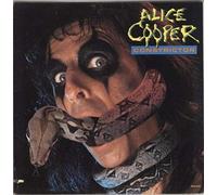 Alice Cooper - Constrictor