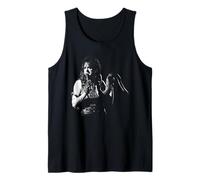 Alice Cooper Constrictor Album Tour Snake 1986 Canotta