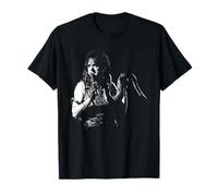 Alice Cooper Constrictor Album Tour Snake 1986 Maglietta