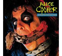 Alice Cooper Constrictor (CD) Album (PRESALE 31/07/2026)