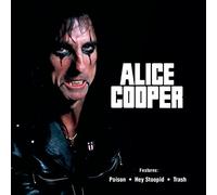 Alice Cooper - Cooper, Alice - Super Hits