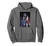 Alice Cooper dal vivo sul palco Hey Stoopid Tour Wembley 1991 Felpa con Cappuccio