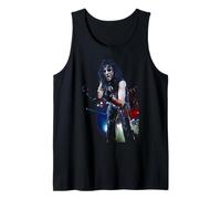 Alice Cooper dal vivo sul palco Wembley Hey Stoopid Tour 1991 Canotta