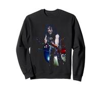 Alice Cooper dal vivo sul palco Wembley Hey Stoopid Tour 1991 Felpa