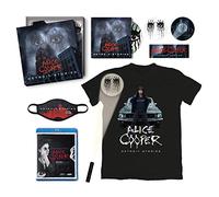 Alice Cooper Detroit Stories (CD) Box Set