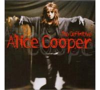 Alice Cooper - Difinitive:Best of
