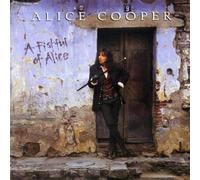 Alice Cooper - Fistful Of Alice