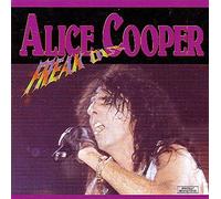 Alice Cooper - Freak Out (UK Import)