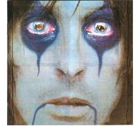 Alice Cooper - From The Inside (CD)