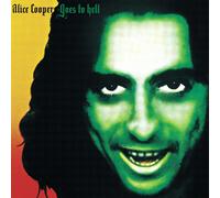 Alice Cooper Goes To Hell (CD)