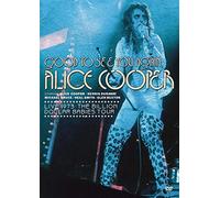 Alice Cooper: Good to See You Again - Live 1973 the Billion Dollar Babies Tour
