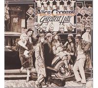 Alice Cooper - Greatest Hits