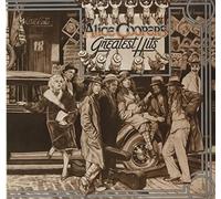 Alice Cooper - Greatest Hits