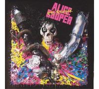 Alice Cooper Hey Stoopid (CD) Album