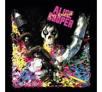 Vinile Alice Cooper - Hey Stoopid (Magenta Vinyl)