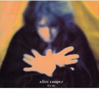 Alice Cooper - It's Me