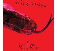 Alice Cooper - Killer