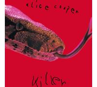 Alice Cooper - Killer