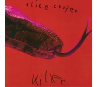 Alice Cooper Killer (Vinyl LP) 12" Album