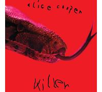 Alice Cooper Killer (Vinyl LP)