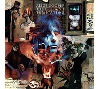 Alice Cooper - Last Temptation