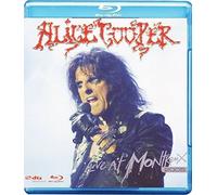 Alice Cooper - Live at Montreux 2005