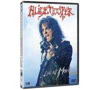 Alice Cooper - Live At Montreux 2005