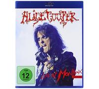 Alice Cooper - Live at Montreux 2005