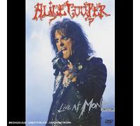 Alice Cooper - Live At Montreux 2005