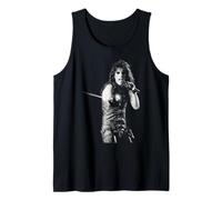 Alice Cooper Live Constrictor The Nightmare Returns Tour Canotta