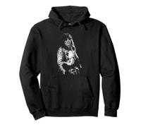Alice Cooper Live Constrictor Tour - Frankenstein per adolescenti Felpa con Cappuccio