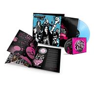 Alice Cooper Live from the Astroturf (Vinyl LP)