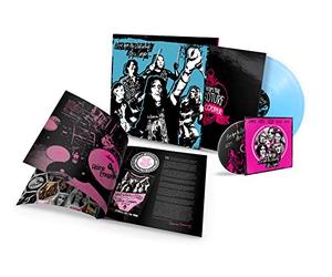Alice Cooper - Live from the Astroturf